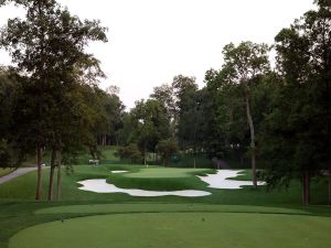 Muirfield Village 8th